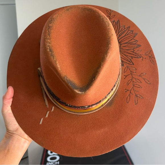 Custom Hat - Picture 4 of 5